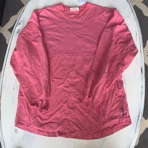 Seaside Long Sleeve Shirt